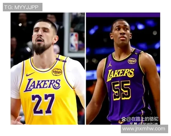 湖人季后赛阵容确定两名球员遭弃莱恩意外获得机会 湖人季后赛阵容确定两名球员遭弃莱恩意外获得机会